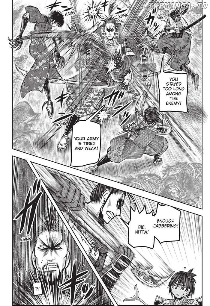 The Elusive Samurai Chapter 161 image 12_optimized